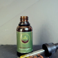 Beard oil