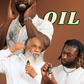 Beard oil