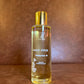 Body oil