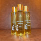 Body oil
