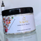 Cookies & Cream Hair and body butter